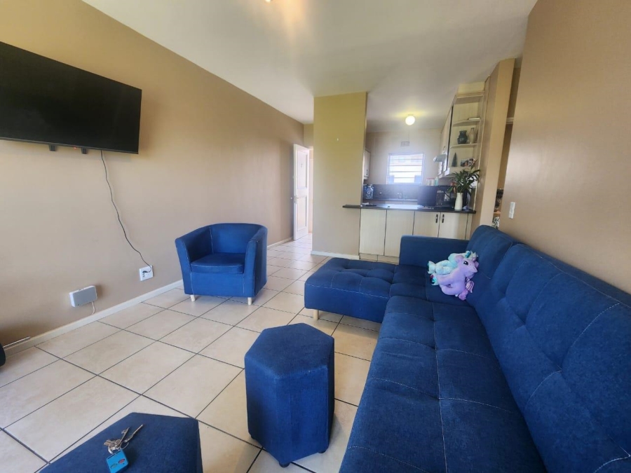 To Let 2 Bedroom Property for Rent in Flamingo Vlei Western Cape